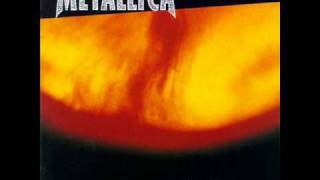 Metallica  The Unforgiven II HQ [upl. by Jilly167]