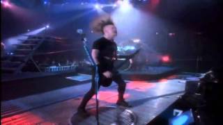 Metallica  Welcome Home Sanitarium  Live San Diego 1992 HD [upl. by Caye774]