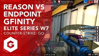 CSGO POV Endpoint Nertz 3312 Overpass 𝙒𝙞𝙣 167  Faceit 25122022 [upl. by Iznil488]