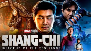 Shang Chi and the Legend of the Ten Rings 2021 Movie  Primis Films  Full Movie Fact amp Review Film [upl. by Aerdnaz866]