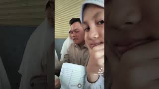 Murid Rebutan Ingin Masuk Video 🙂 [upl. by Akiam]