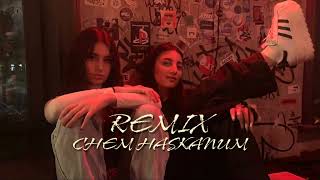 Kristina Si amp Malena  Chem haskanum  Remix [upl. by Maice]