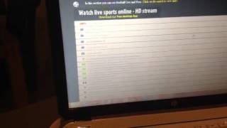 How to watch videos on FirstRowSports [upl. by Abekam]