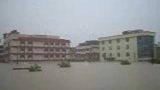 Kota Tinggi Flood [upl. by Nwahsel]