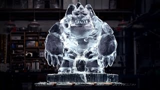 Clash Royale Welcome to the Arena Ice Golem [upl. by Aloisius]