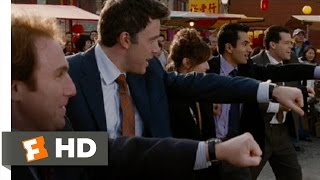 Man About Town 612 Movie CLIP  Anthonys Death 2006 HD [upl. by Tattan]