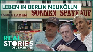 Doku Brennpunkt Berlin Neukölln  Zwischen Kriminalität amp KulturClash  Real Stories DE [upl. by Stefa]