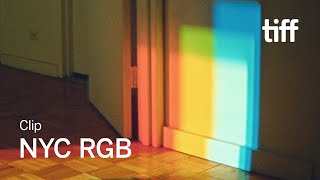 NYC RGB Clip  TIFF 2023 [upl. by Elnore]