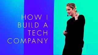 How I built a tech company with a business team  Suvi Kaario [upl. by Devitt]