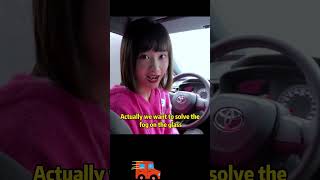 quotQuick Hack How to Remove Fog from Glass Instantly 🚗✨quottamil automobile drivingskills [upl. by Hoj]