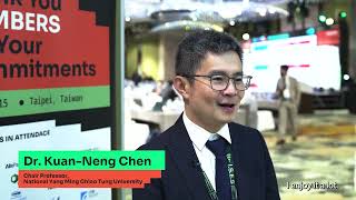 ISES Taiwan 2024  Event Highlights [upl. by Forrester]