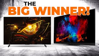 Panasonic vs LG C3 OLED TV Smackdown [upl. by Beret]