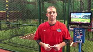 DBAT Baseball amp Softball Academy Automated Pitching Machines  DBAT Atlanta [upl. by Nila]