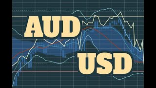 AUDUSD Forecast Bounce Back or Breakdown Key Support at 06575  July 25 2024 [upl. by Htebirol]