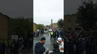 Jaloos in ukjashan e eid milaad un nabiPBUH [upl. by Saylor356]