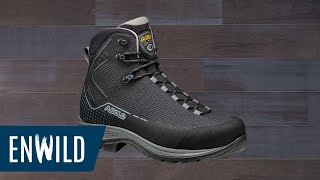 Asolo Altai Evo GV Boot Review [upl. by Lleznov]