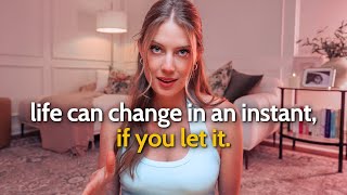 How to actually QUANTUM LEAP and change your reality [upl. by Josepha]