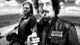 Sons Of Anarchy Theme Song [upl. by Woody]