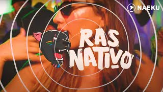 AFRO PARA EL ALMA VOL3  RAS NATIVO LIVE SESSION [upl. by Henig]