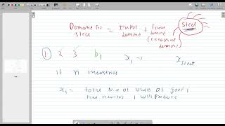 mathematical methods for economics  linear algebra Leontief models [upl. by Emerick]