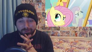 Luffy Reacts  MLP S7 E12  Discordant Harmony [upl. by Mannes268]