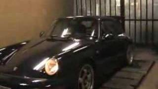 PORSCHE 964 38 [upl. by Dugas]