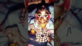 Barsane Wali Radhe ❤️ music viralvideo krishna radhakrishna janmashtami love youtubeshorts [upl. by Willcox]