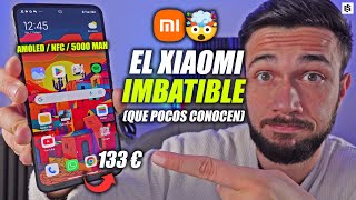 El Xiaomi REDMI NOTE 11S es AHORA el MEJOR MÓVIL BARATO en 2024 [upl. by Klatt]