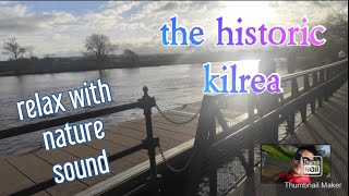 Why This Tiny Town is Worth a Visit historic kilrea [upl. by Hogan]