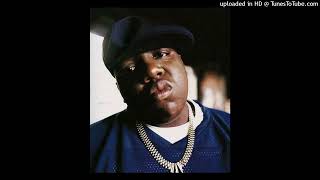 The Notorious BIG  Big Poppa  Instrumental [upl. by Atikir473]