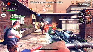 UNKILLED  CoOp Multiplayer Gameplay  New Update  Lomelvo [upl. by Natsud754]