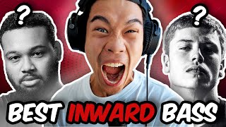 BEST INWARD BASS BEATBOXER  SXINs TOP 6 [upl. by Lemay]