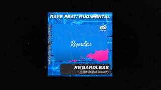 Raye featRudimental  Regardless Exclusive Remix By Dj Leo Burn Extended 2021 [upl. by Nitsuj]