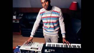 Kanye West  Peace Instrumental [upl. by Chisholm]