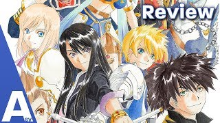 Tales of Vesperia Definitive Edition Review [upl. by Staten]