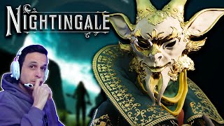 AN EARLY ACCESS GEM  Nightingale [upl. by Maxi]