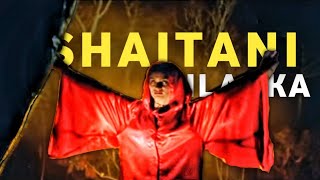 Shaitani Ilaaka 1990 Movie Explained in Hindi  Horror movie explain [upl. by Aseeral222]