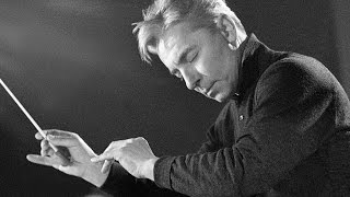 Dvořák Symphony No 9 quotFrom the New Worldquot  Karajan · Berliner Philharmoniker [upl. by Etnaik]