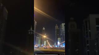 Hoodless car in SZRdubai travel youtubeshorts funtimelove [upl. by Ennayllek]