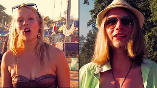 Leniwiec  Introit official video Przystanek Woodstock 2013 [upl. by Winnifred94]