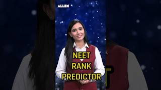 NEET 2024  Predict your Expected Rank 🩺 Check Now shorts [upl. by Anyad]