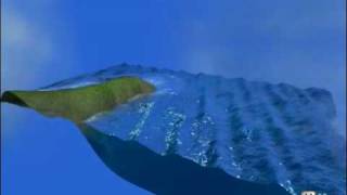 quotOcean Waterquot  A RealTime XNA Water Rendering Tech Demo Part 2 [upl. by Nnaxor237]