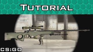 AWP Tutorial [upl. by Kippy]