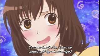 Ookami shoujo to kuro ouji capitulo 8 2 en español subtitulo HD [upl. by Johen521]