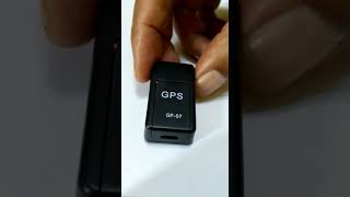 GPS GF07 [upl. by Yetac]