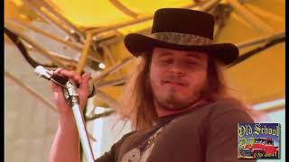 Lynyrd Skynyrd – “Sweet Home Alabama”  CMA Fest 2024 [upl. by Levan]