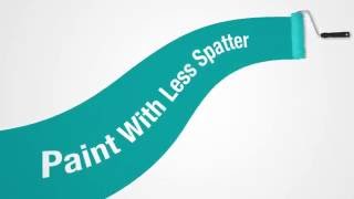 Glidden Premium Less spatter Smart price [upl. by Brighton]