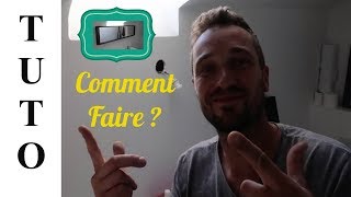 Comment installer un miroir [upl. by Tyrus]