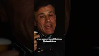 Hans Landa Casting Christoph Waltzs Performance That Convinced Tarantino [upl. by Mensch]