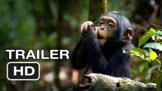 Chimp Empire  Mahershala Ali  Official Trailer  Netflix [upl. by Dnalyr]